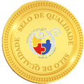 Selo de Qualidade Instituto Oceano Azul